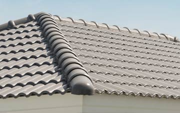 advantages of Broadclyst clay roofing