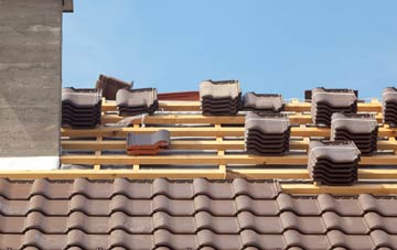 Broadclyst clay roofing costs