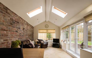 conservatory roof insulation Broadclyst, Devon
