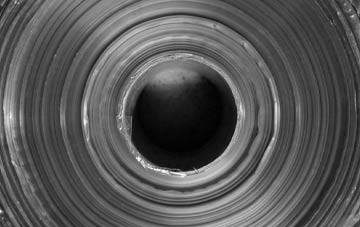 Broadclyst edpm waterproofing