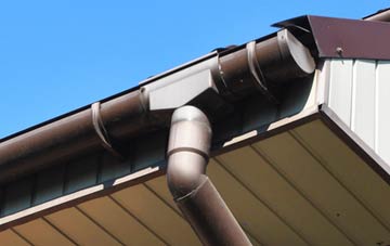 types of Broadclyst fascias