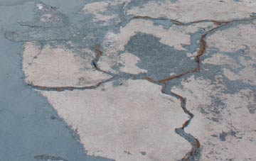 fibreglass roofing replacement Broadclyst