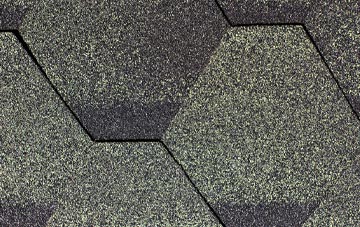 Broadclyst fibreglass shingle repairs