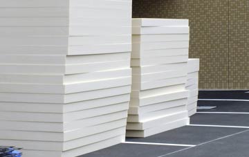 Broadclyst flat roof insulation costs