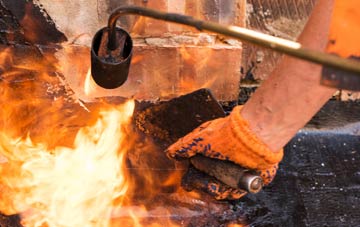 Broadclyst flat roof repair companies