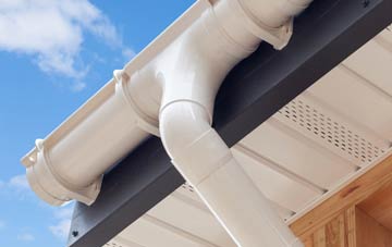 Broadclyst gutter installation costs