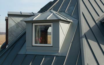 metal roofing Broadclyst, Devon
