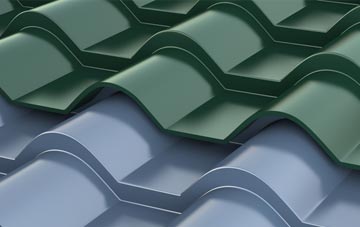 who should consider Broadclyst plastic roofs