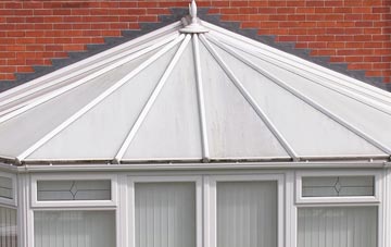 Broadclyst polycarbonate conservatory roof repairs