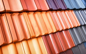 Broadclyst roof tile costs
