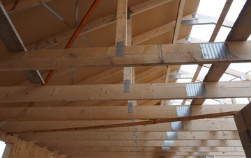 Broadclyst roof truss costs