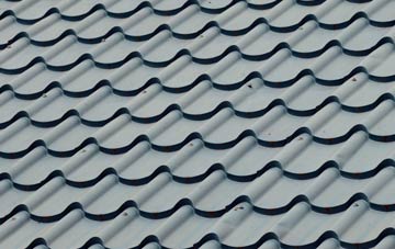 Broadclyst rubber roofing companies