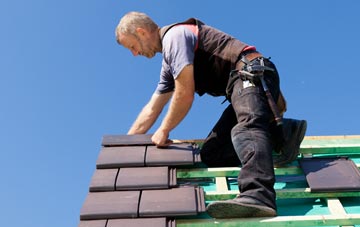 disadvantages of Broadclyst slate roofing