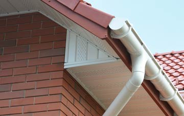 Broadclyst soffit repair costs