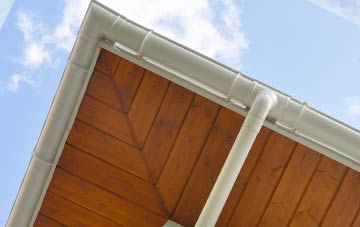 Broadclyst soffit types