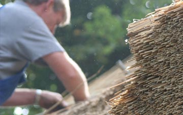 professional Broadclyst thatchers