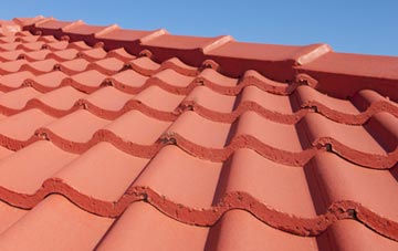 Broadclyst tile and slate roof replacement