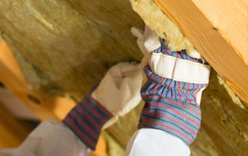 types of Broadclyst pitched roof insulation materials