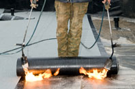 Broadclyst flat roof sealing quote