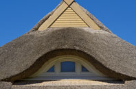 Broadclyst thatch roofing